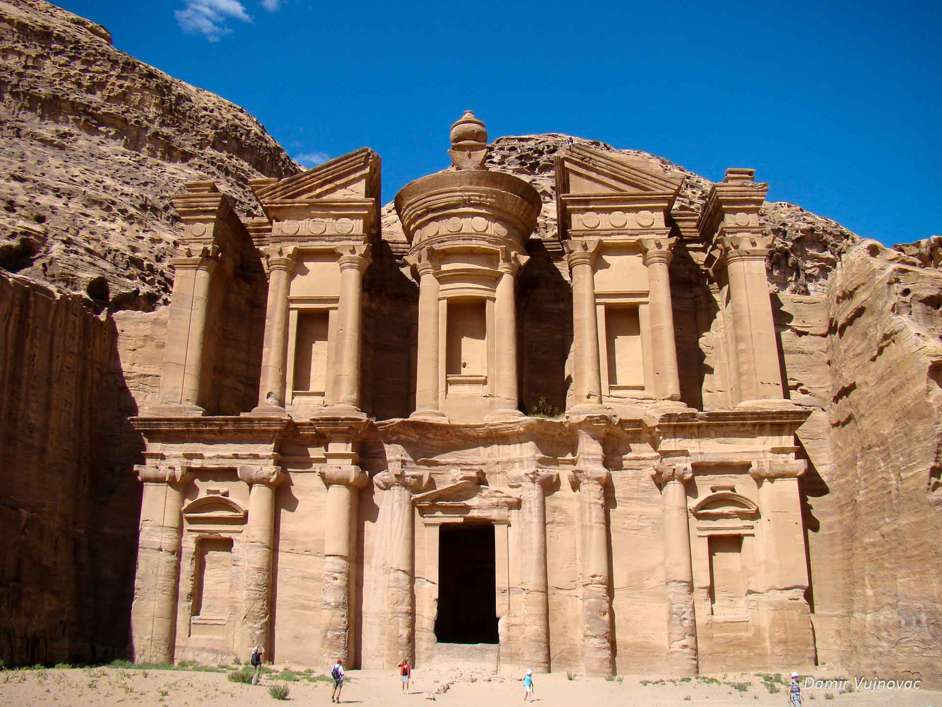 Petra, Jordan