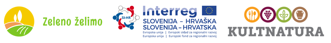 Zeleno Kultnatura Interreg