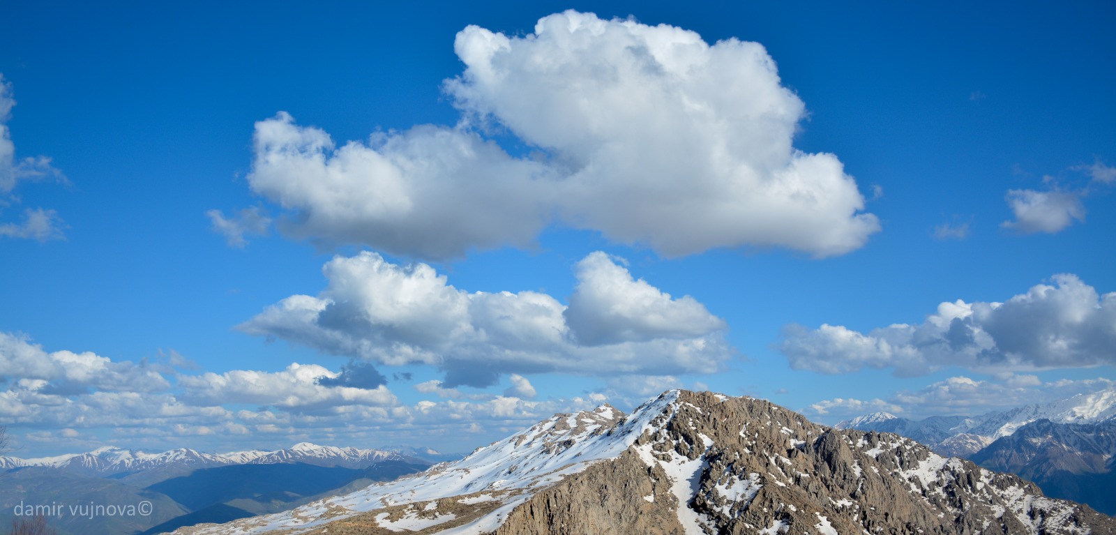 Zagros - Kurdistan