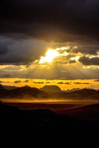 Wadi Rum Desert Jordan - Damir Vujnovac